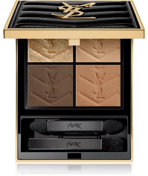 Yves Saint Laurent Couture Mini Clutch Palette (4g) 710 Over .